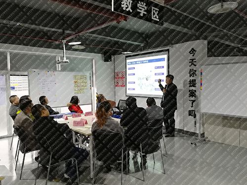 培訓導師:孔德高 培訓導師:孔德高