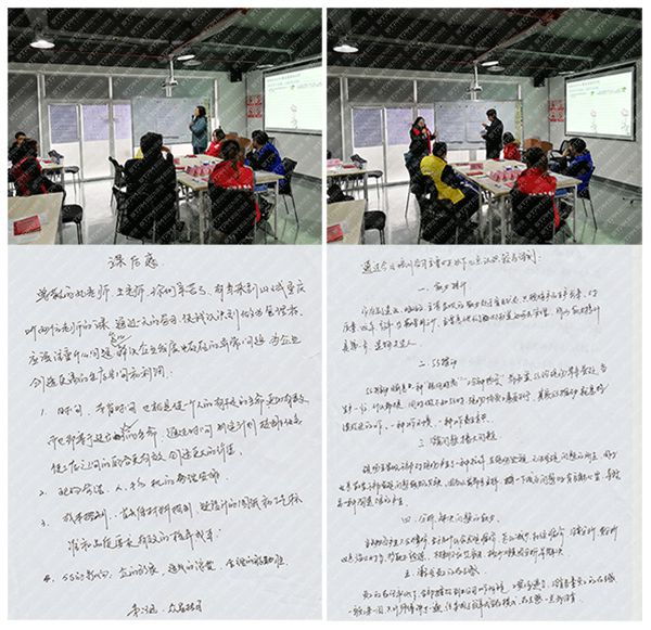 學(xué)員總結(jié) 學(xué)員總結(jié)