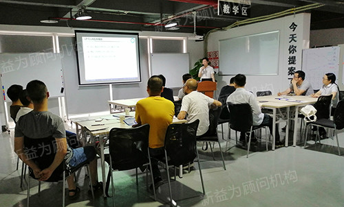 精益生產俱樂部介紹 精益生產俱樂部介紹