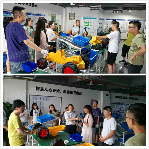 現場改善實戰 現場改善實戰