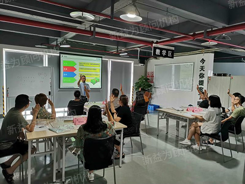 唐老師現場授課指導 唐老師現場授課指導