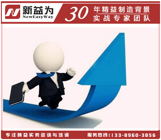 精益生產(chǎn)主管能力提升 精益生產(chǎn)主管能力提升