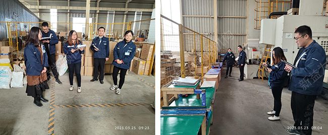 現場驗收 現場驗收