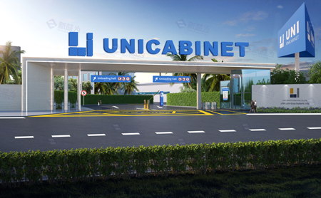 車間6S目視化設(shè)計