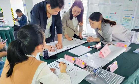 班組管理培訓(xùn)