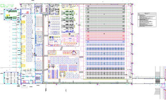  精益物流管理咨詢