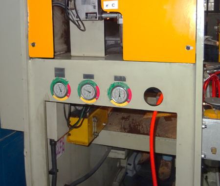 設備6S目視化設計