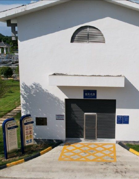 廠區6S目視化設計