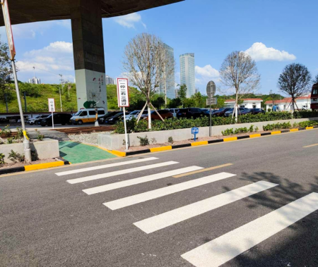 車間6S目視化設計